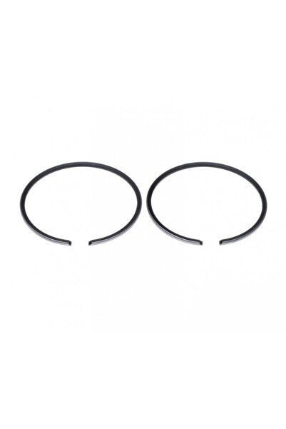 WMX Set segmenti Piaggio 2T, d.40mm