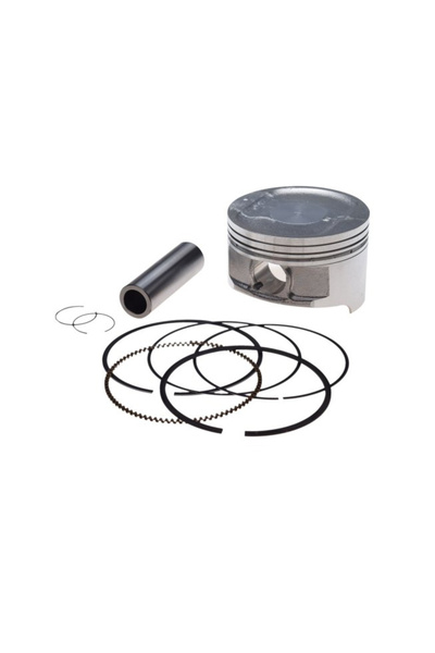 WMX Kit piston si segmenti, inaltime 56.4mm, 87.50/23/28 pentru CF MOTO