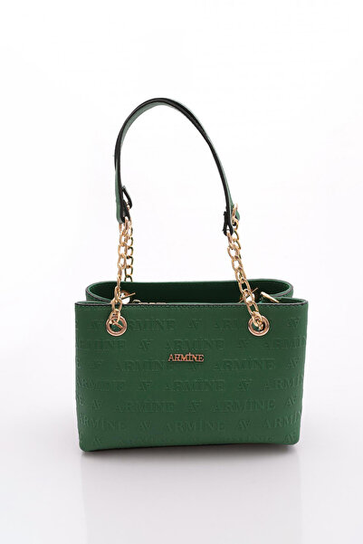 Armine 332 Kadin Omuz Kol Çantasi