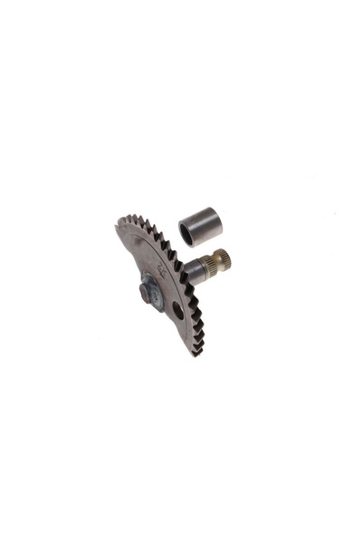 WMX Semiluna pornire Gy6 4T 46.5mm