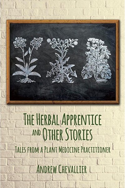 Aeon Books Ο Βότανο-μαθητής και Άλλες Ιστορίες: Αφήγηση από έναν Πρακτόρη Φυτ...