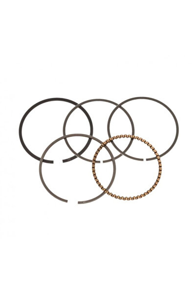 WMX Set segment Piaggio Fly, 4T, 125cc