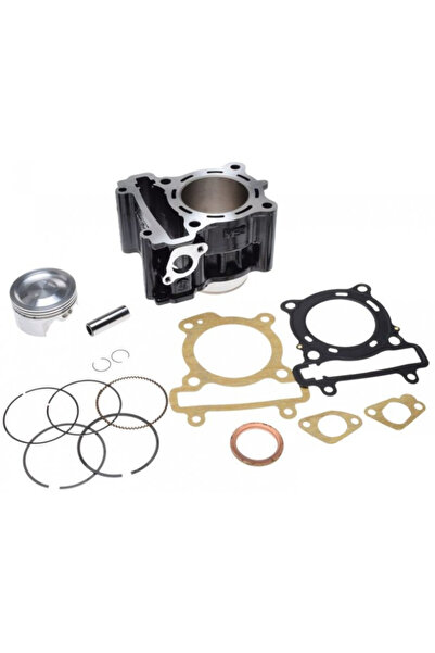 WMX Set motor,cilindru, piston si garnituri, Yamaha YZF125-R, 63mm