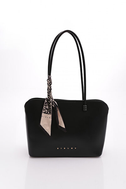 Sisley Sly-366 Women's Shoulder Bag