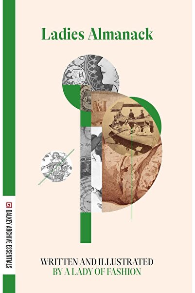 Dalkey Archive Press Almanah pentru doamne (Esențialele Arhivei Dalkey)
