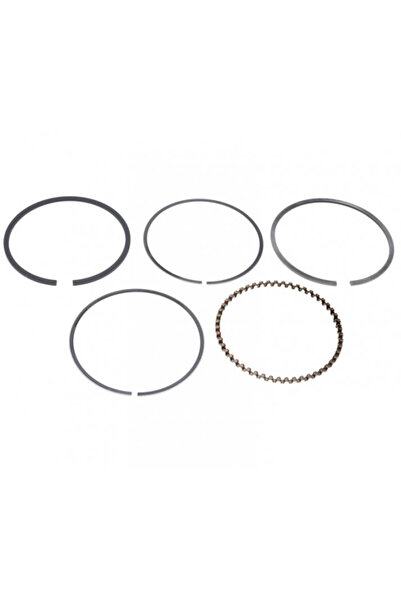 WMX Set segmenti 4T, 53,00mm, 250 CCM