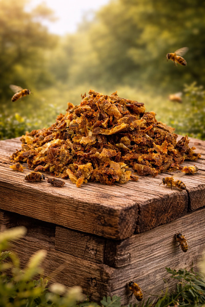 KOVANDANAL Ham Taze Yığılca Propolis 100 gr