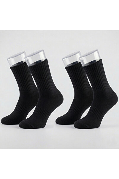 bumerangspor Cotton Socks for Sports and Daily Use