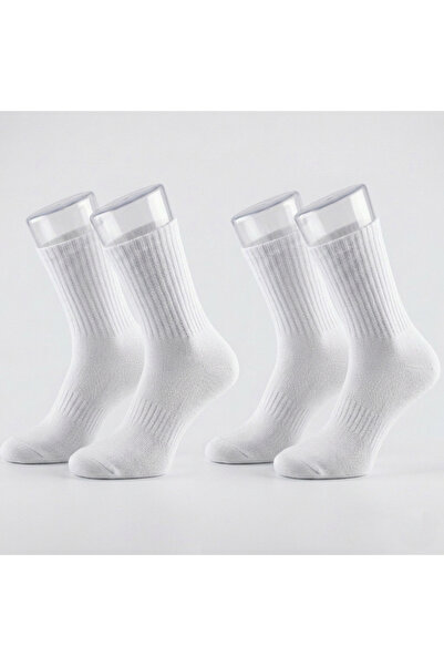bumerangspor Cotton Socks for Sports and Daily Use