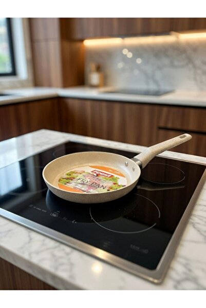 Feest High Quality 24 Gauge Tawa Vist