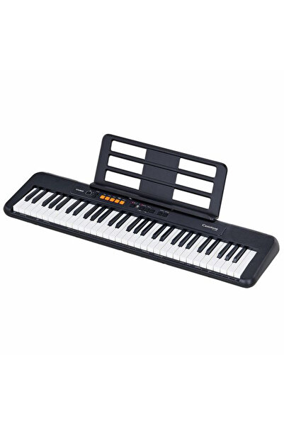 Casio CT-S100 Claviatură electronică portabilă cu 61 de clape — Polifonie pe ...