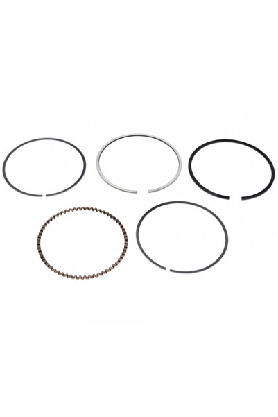 WMX Set segmenti Yamaha Cygnus 125, diametru 51.50mm