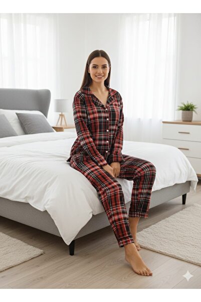 Novalüx Pijama takımı