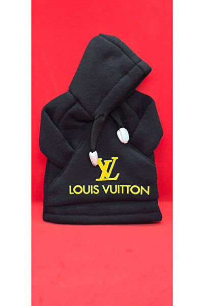 yıldırımotoaksesuar Lv Printed Shift Polar Fleece