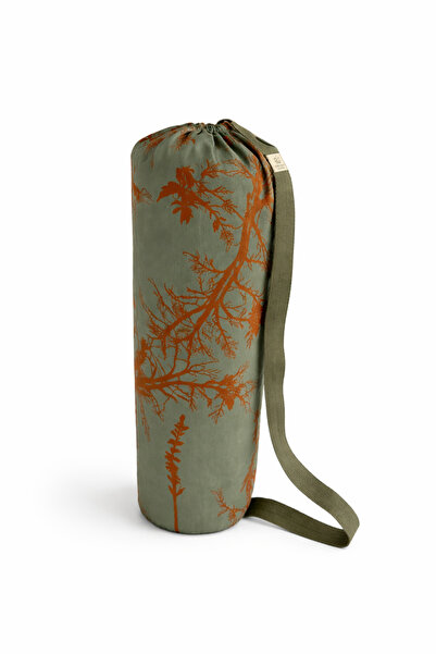 SUNYOGA Mat Carrying Bag Large Size Pilates Fitness Yoga Carrying Bag