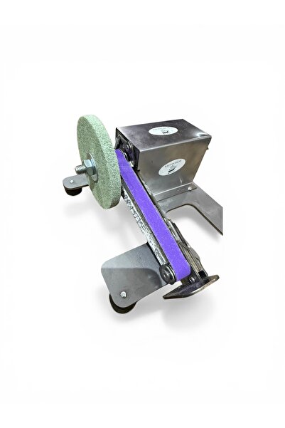 Kalyon Bıçak Bileme Makinesi