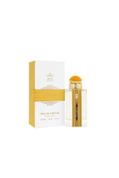 Deraah Oud Druha Musk and Toffee Perfume 100 ml