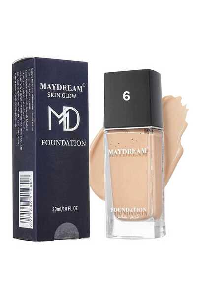 MAYDREAM foundation