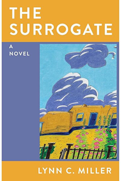 University Of Wisconsin Press The Surrogate
