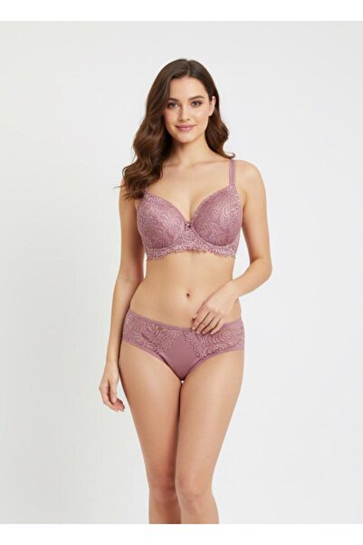 LOVE Secret 3400 C Cup Bra Set