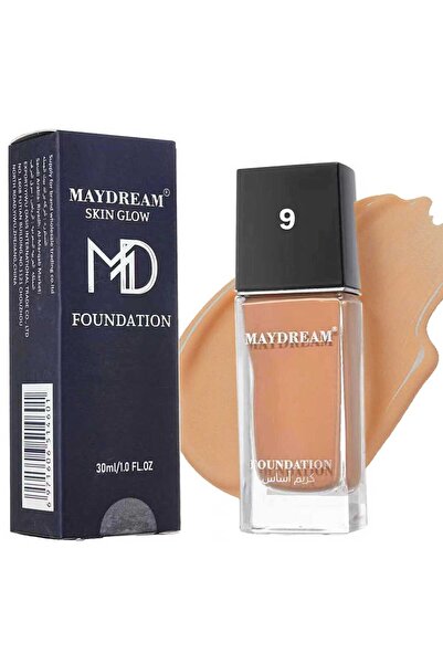 MAYDREAM foundation