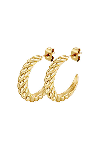 Victoria Hyde Σκουλαρίκια από κοχύλια