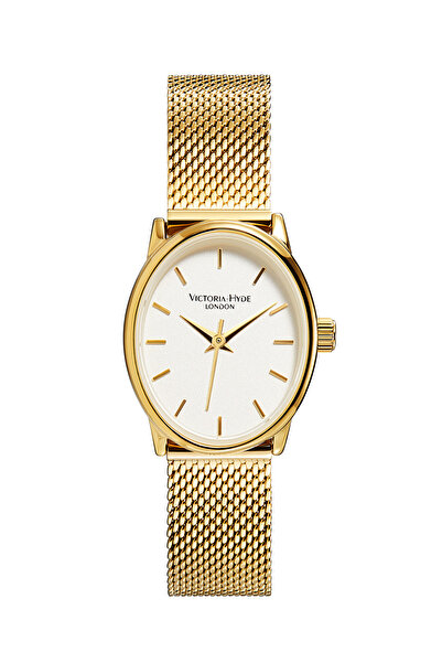 Victoria Hyde Έντιθ Ούρ