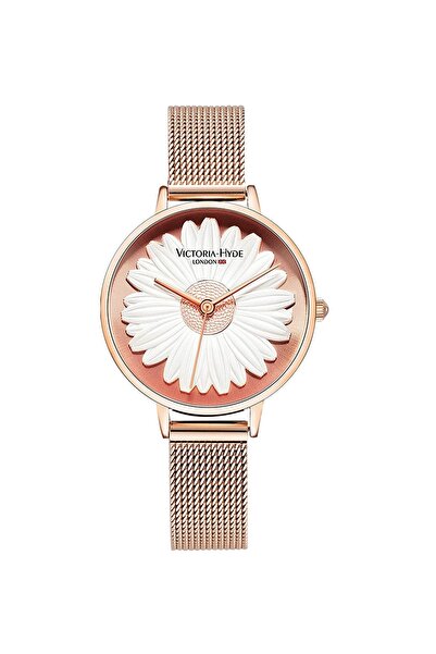 Victoria Hyde Μάιντα βέιλ ντέιζι ούρ