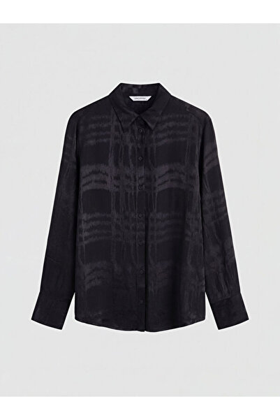 LC Waikiki Γυναικείο Κεντημένο Πουκάμισο Glittering Choices από το Shining Store