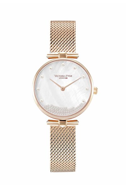 Victoria Hyde Περλ Ούχερ