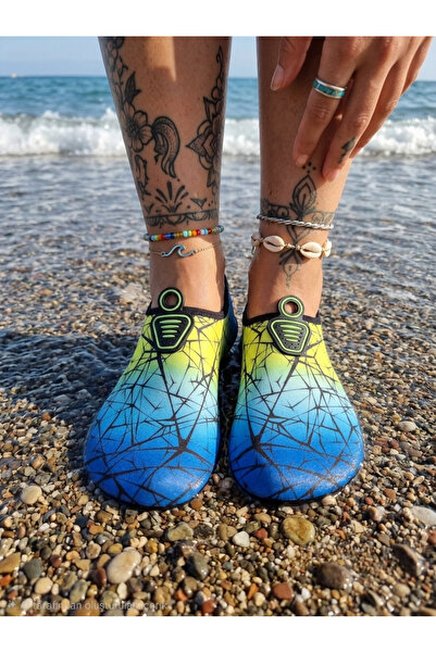 Doktor Aqua Deniz Ayakkabısı