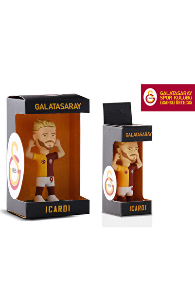 Galatasaray Mauro Icardi Set ( Lisanslı Ürün )