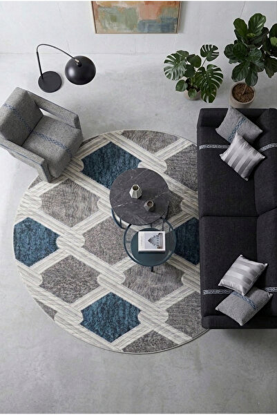 Cos.kim Non-Slip Based Carpet Runner Living Room Hallway Kitchen Bedroom Carp...