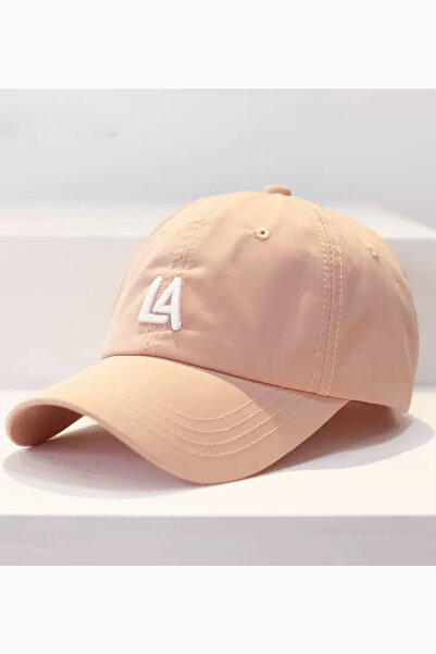 Giraffe Washable Vintage Look Retro Cotton Black Baseball Cap Hat Men/Women (...