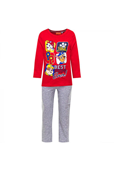 PAW PATROL Πιτζάμες, μακρυμάνικες, Τα Καλύτερα Σκυλάκια Όλων των Εποχών