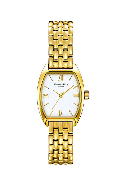 Victoria Hyde Ρολόι βαρέλι