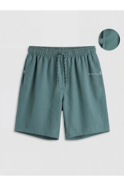 LC Waikiki Short Length Men's Swim Shorts for Style Enthusiasts from Uzg Store