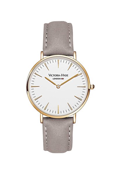Victoria Hyde Southfields modern Uhr