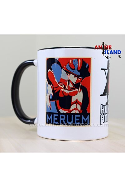 ANIME Meruem Ant King Hunter x Hunter Mug