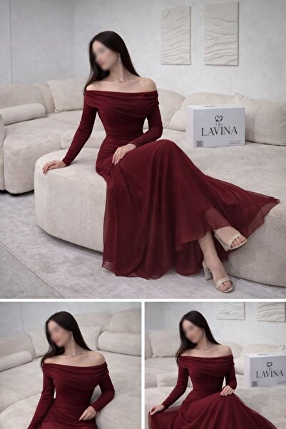 CVTGlobal Hanin dress