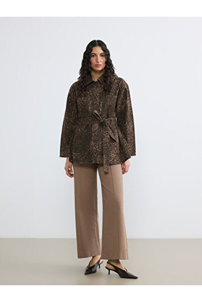 LC Waikiki High Waist Wide Leg Women's Jean Pants from Uzg Store for Style En...