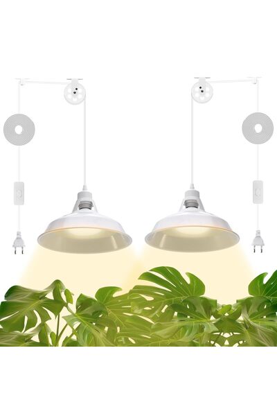 OEM Full Spectrum LED Lamp for Plant Growth