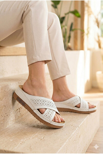 Oregon Shoes ® |   Γυναικείες Παντόφλες Ανατομικές Καθημερινές Εσωτερικού και...