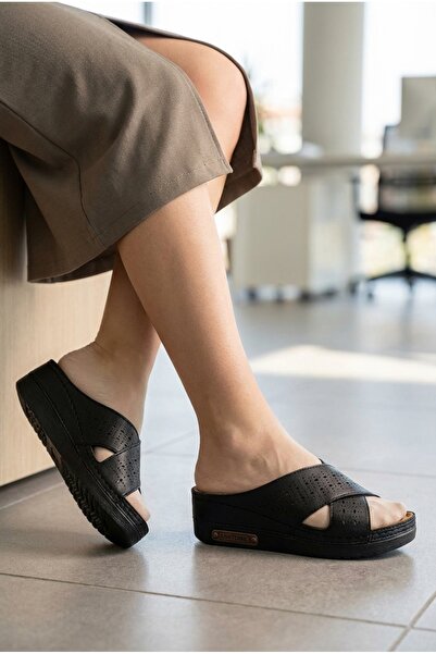 Oregon Shoes ® |   Γυναικείες Παντόφλες Ανατομικές Καθημερινές Εσωτερικού και...