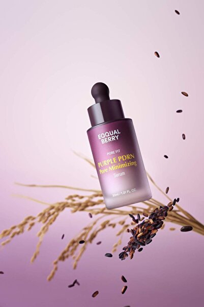 DeFacto Eqqualberry Purple PDRN Pore Minimizing Geniş Gözenek Önleyici ve Ela...