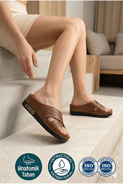 Roy Jones ® |   Γυναικείες Παντόφλες Ανατομικές Άνετες Καθημερινές Εσωτερικού...