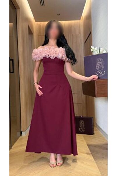 MODA DRESSES فستان سهرة للمناسبات