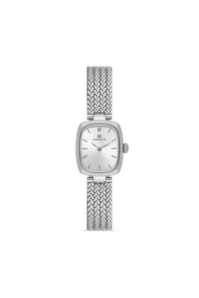 Momentus Sw276S-02Ss Women's Wristwatch