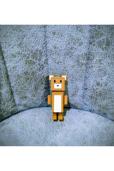 Store Super Bear Adventure Oyun Karakteri