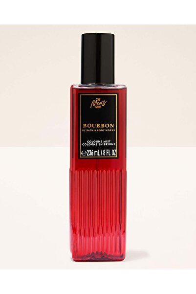 Bath & Body Works Bourbon Parfümlü Erkek Kolonyası 226 g